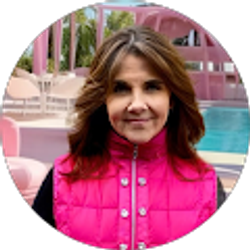 Profile photo of Linda Elaine Gross