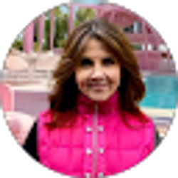 Profile photo of Linda Elaine Gross