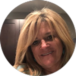 Profile photo of Tana Irwin