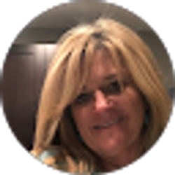 Profile photo of Tana Irwin