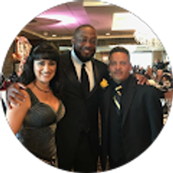 Profile photo of Delia Barron