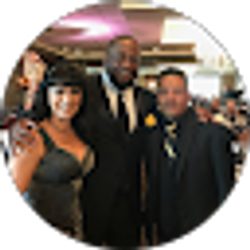 Profile photo of Delia Barron