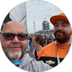 Profile photo of Robert Akerman