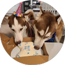 Profile photo of Pita C