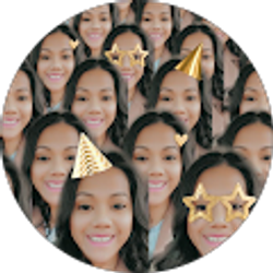 Profile photo of Maria