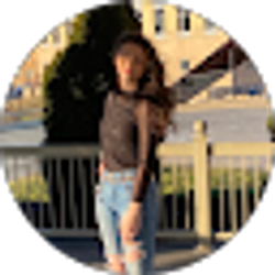 Profile photo of Aisha Farghaly