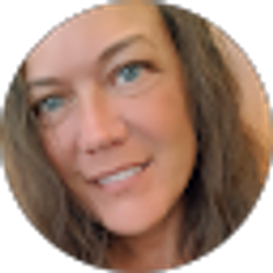 Profile photo of Sarah