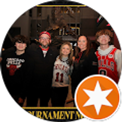 Profile photo of Joel Frieders