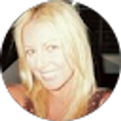 Profile photo of Sharri Maston