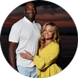 Profile photo of Danielle Thomas