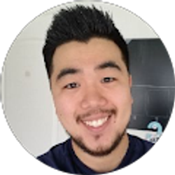 Profile photo of Matthew Kim