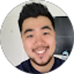 Profile photo of Matthew Kim