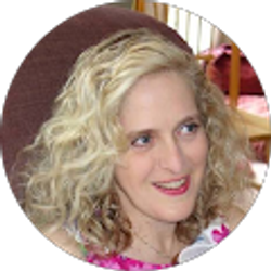 Profile photo of Amy Bishop