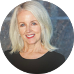 Profile photo of Kim Houston