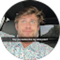 Profile photo of William Maracich