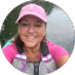 Profile photo of Cheryl Workman