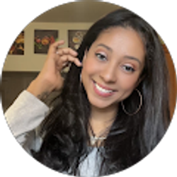 Profile photo of Belkis Bernardez Roberts