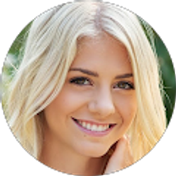 Profile photo of Ashley Rudd