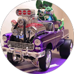 Profile photo of P G