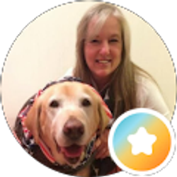 Profile photo of Vicky Brenneman