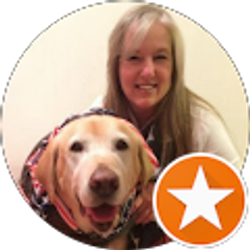 Profile photo of Vicky Brenneman