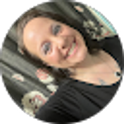 Profile photo of Alyssa Souder
