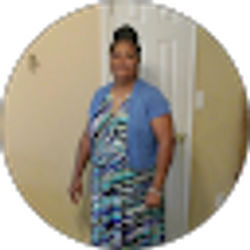 Profile photo of Debroah Crowder