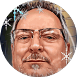 Profile photo of David Berry