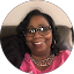 Profile photo of Cynthia Smith