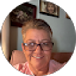 Profile photo of Tracy Brown