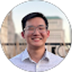 Profile photo of Christopher Goh