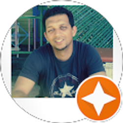 Profile photo of Anand Ramasundar