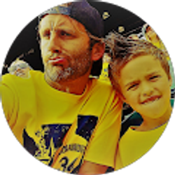 Profile photo of Brian Briggs