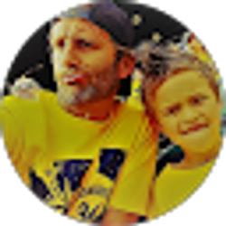 Profile photo of Brian Briggs