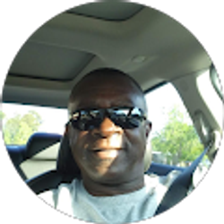 Profile photo of Gregory Pouge