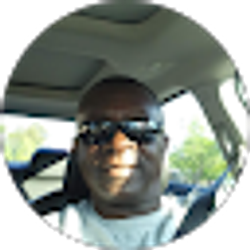 Profile photo of Gregory Pouge