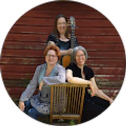 Profile photo of PrettyGirls SingSoprano