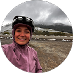 Profile photo of Carina Bilodeau