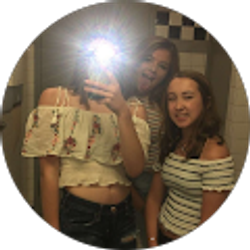 Profile photo of Maddie Veltrop