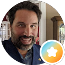 Profile photo of Jonathan Morgan