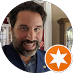 Profile photo of Jonathan Morgan