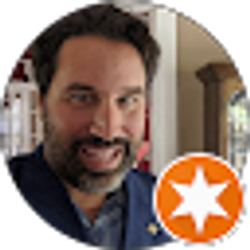 Profile photo of Jonathan Morgan