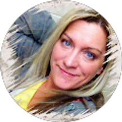 Profile photo of Katie Covert