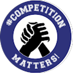 Profile photo of #COMPETITIONMATTERS !