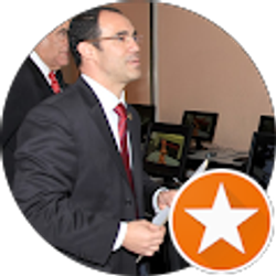 Profile photo of Luigi Luperini