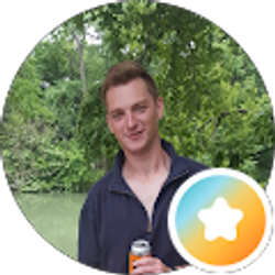 Profile photo of Nathan Collins