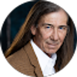 Profile photo of Clinton Walker