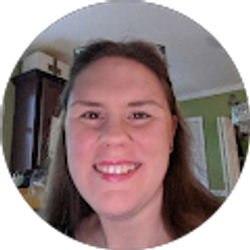 Profile photo of Elizabeth Berman