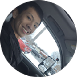 Profile photo of Andy Li