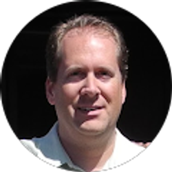 Profile photo of Paul Veilleux